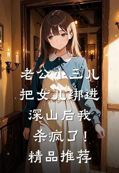 老公小三儿把女儿绑进深山后我杀疯了！精品推荐