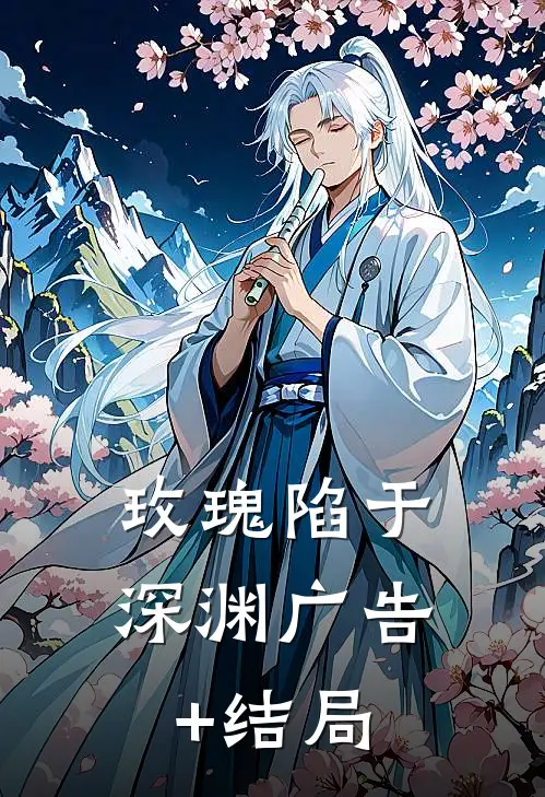 玫瑰陷于深渊广告+结局