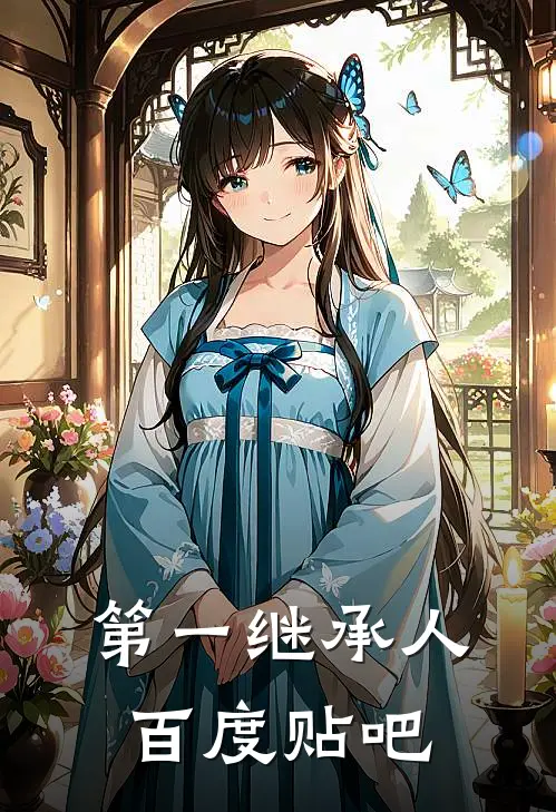 第一继承人百度贴吧