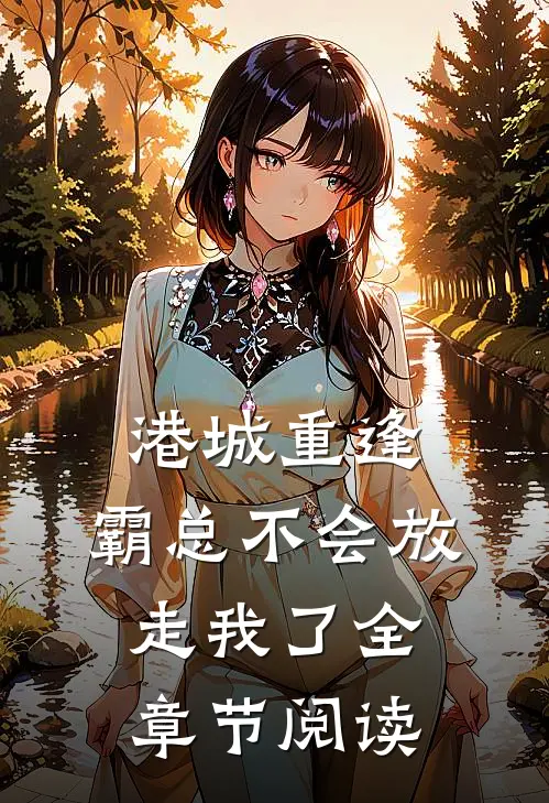 港城重逢，霸总不会放走我了全章节阅读