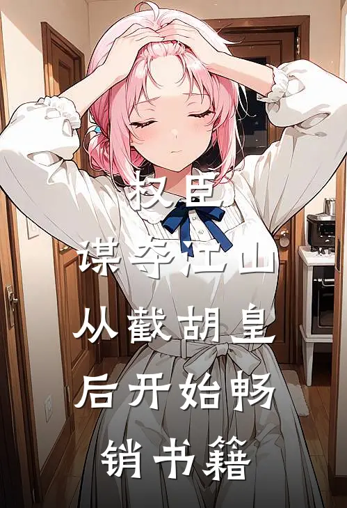权臣：谋夺江山，从截胡皇后开始畅销书籍