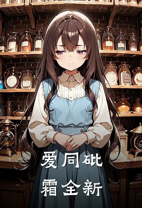 爱同砒霜全新