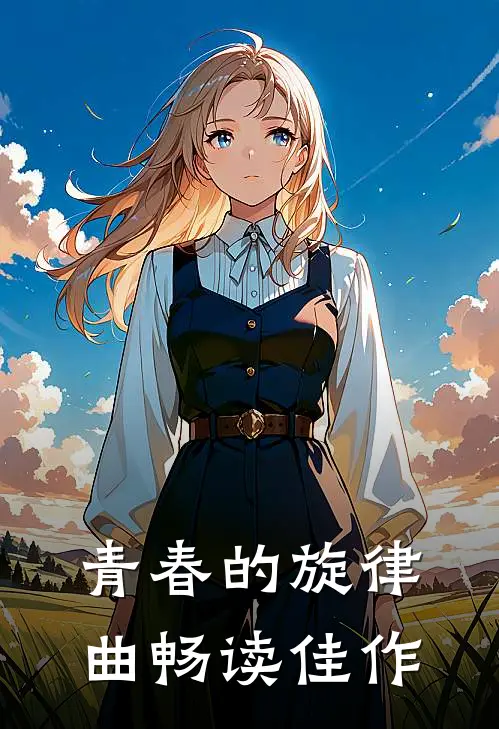 青春的旋律曲畅读佳作