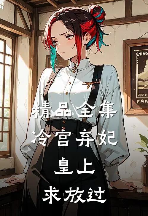 精品全集冷宫弃妃：皇上，求放过