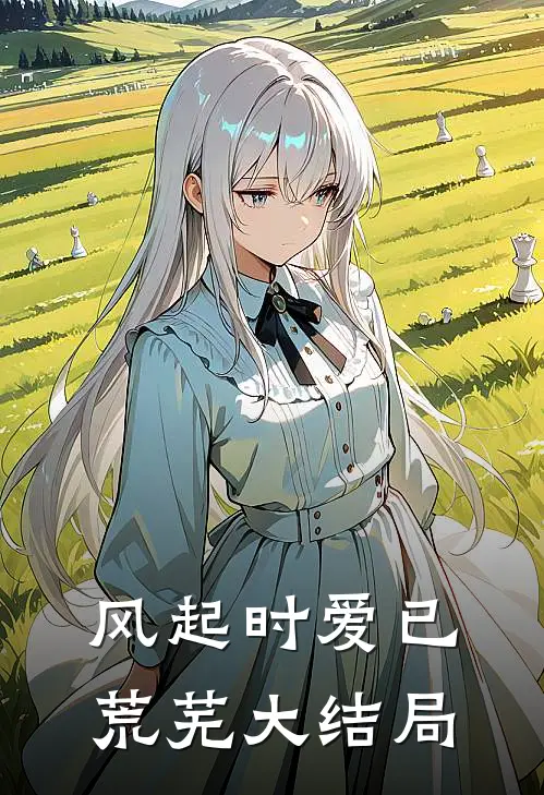 风起时爱已荒芜大结局