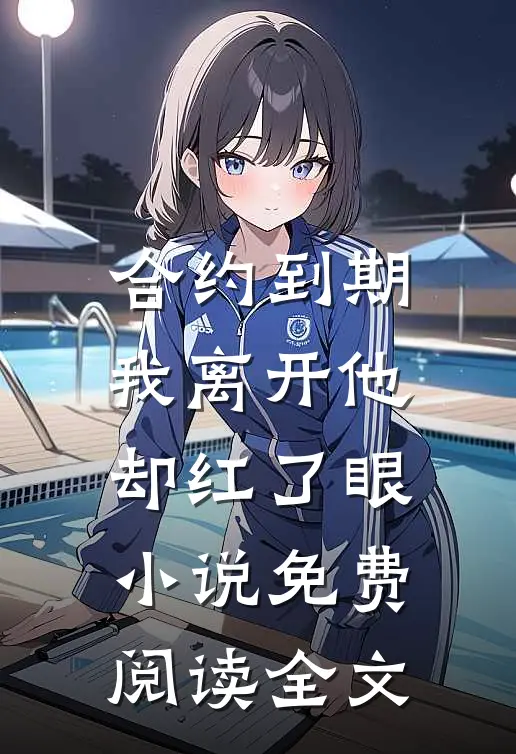 合约到期，我离开他却红了眼小说免费阅读全文