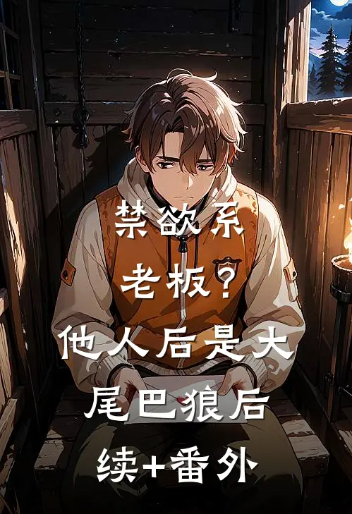 禁欲系老板？他人后是大尾巴狼后续+番外