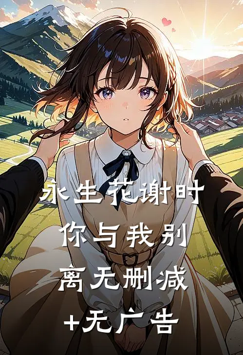 永生花谢时，你与我别离无删减+无广告