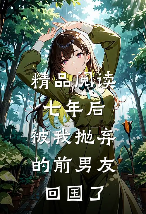 精品阅读七年后，被我抛弃的前男友回国了