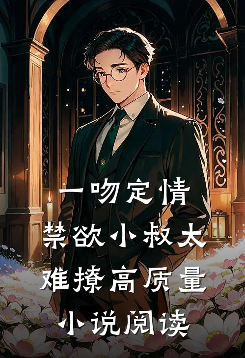 一吻定情：禁欲小叔太难撩高质量小说阅读