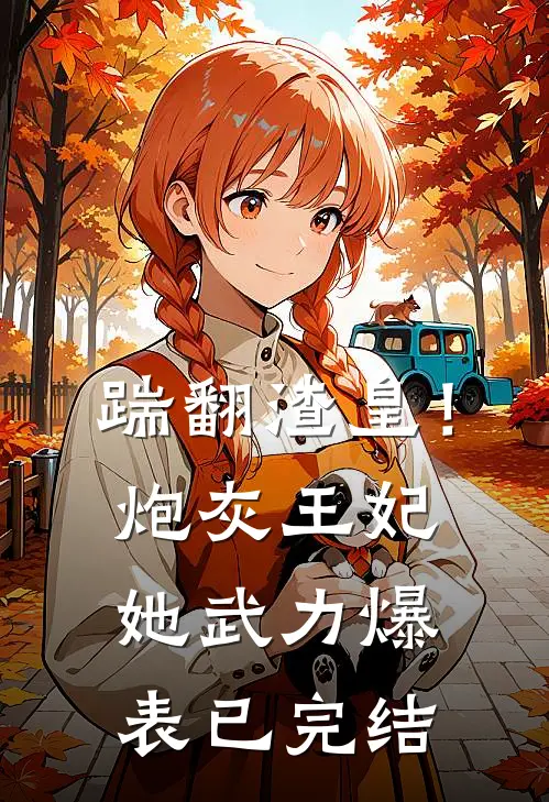踹翻渣皇！炮灰王妃她武力爆表已完结