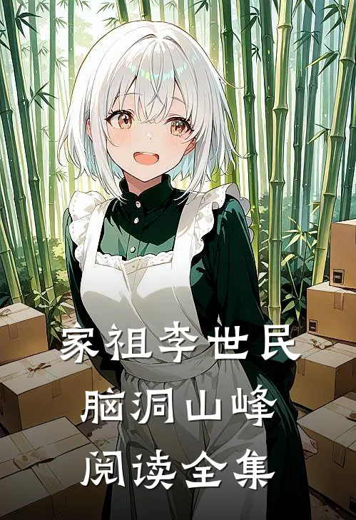家祖李世民 脑洞山峰阅读全集