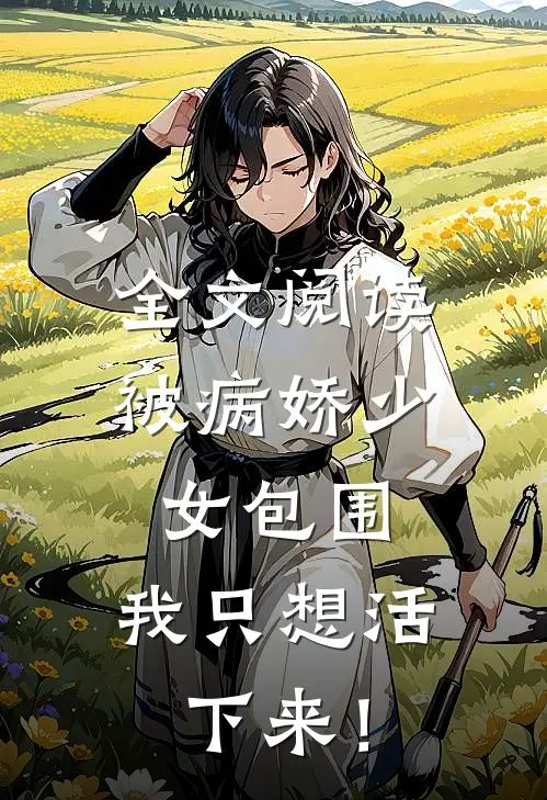 全文阅读被病娇少女包围，我只想活下来！