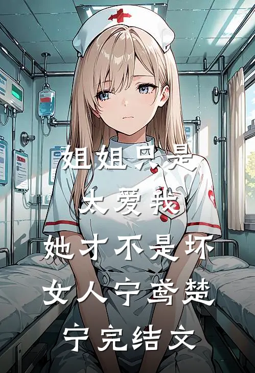 姐姐只是太爱我，她才不是坏女人宁鸢楚宁完结文