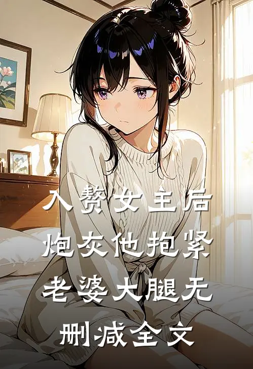入赘女主后，炮灰他抱紧老婆大腿无删减全文