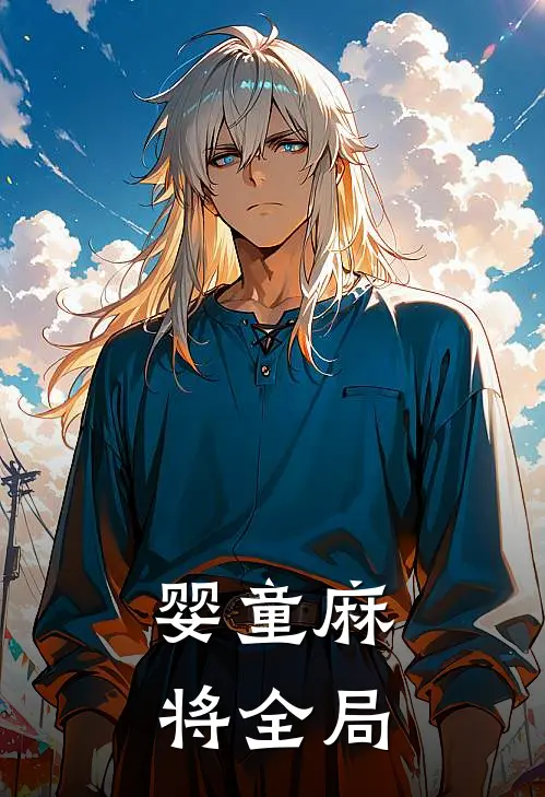 婴童麻将全局