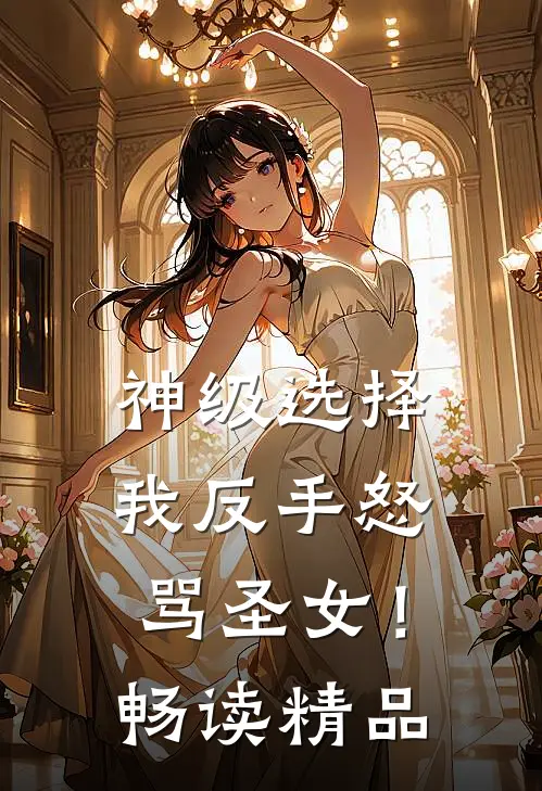 神级选择，我反手怒骂圣女！畅读精品