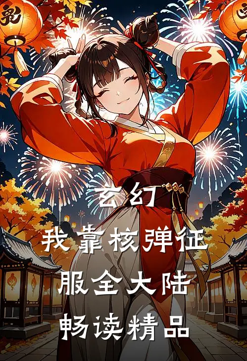 玄幻：我靠核弹征服全大陆畅读精品