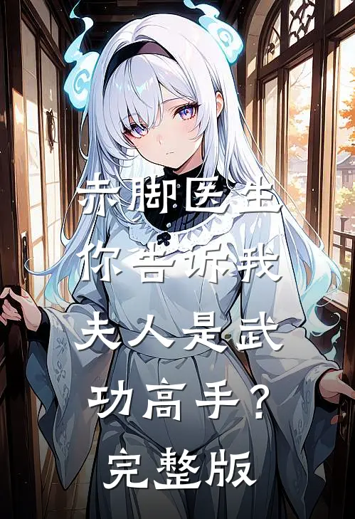 赤脚医生，你告诉我夫人是武功高手？完整版