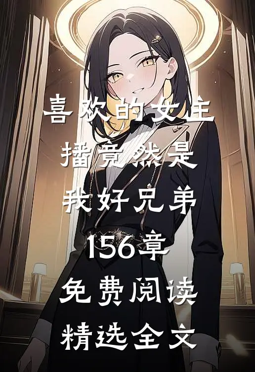 喜欢的女主播竟然是我好兄弟156章免费阅读精选全文