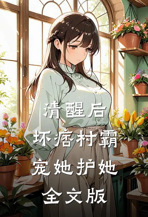 清醒后，坏痞村霸宠她护她全文版