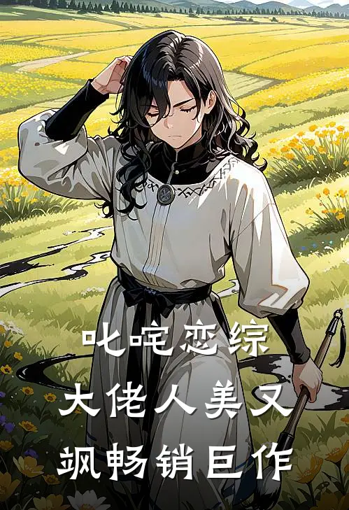 叱咤恋综：大佬人美又飒畅销巨作