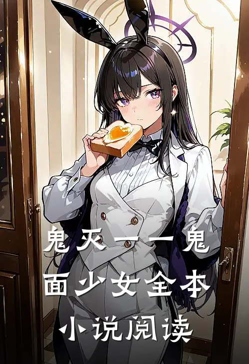 鬼灭一一鬼面少女全本小说阅读