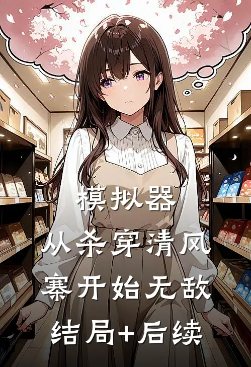 模拟器：从杀穿清风寨开始无敌结局+后续