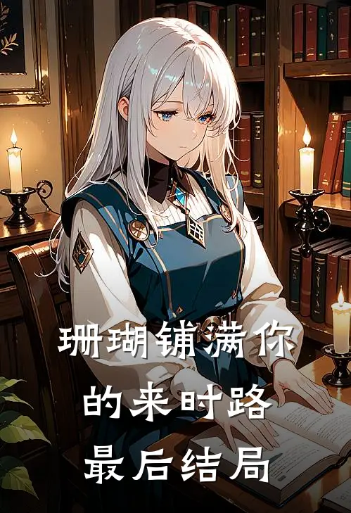 珊瑚铺满你的来时路最后结局