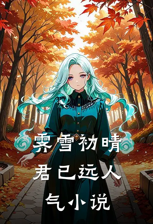 霁雪初晴君已远人气小说