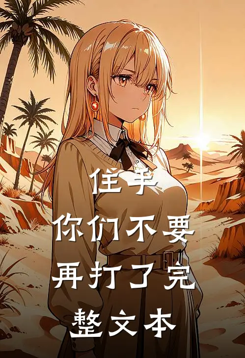 住手,你们不要再打了完整文本