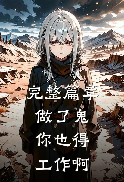完整篇章做了鬼，你也得工作啊
