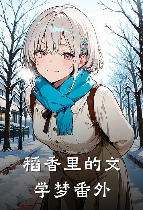 稻香里的文学梦番外