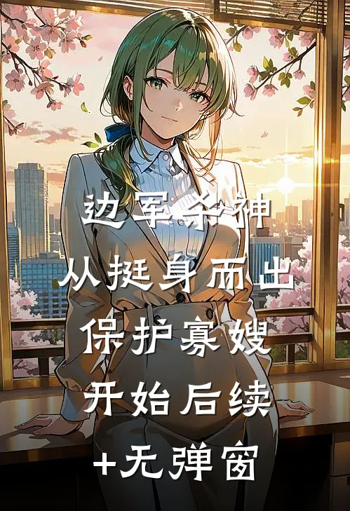 边军杀神：从挺身而出保护寡嫂开始后续+无弹窗