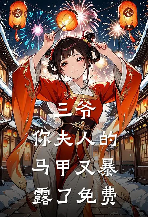 三爷，你夫人的马甲又暴露了免费