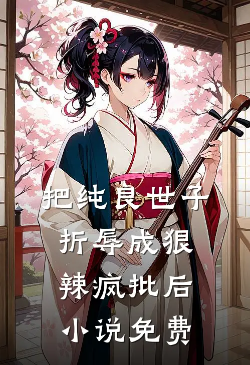 把纯良世子折辱成狠辣疯批后小说免费