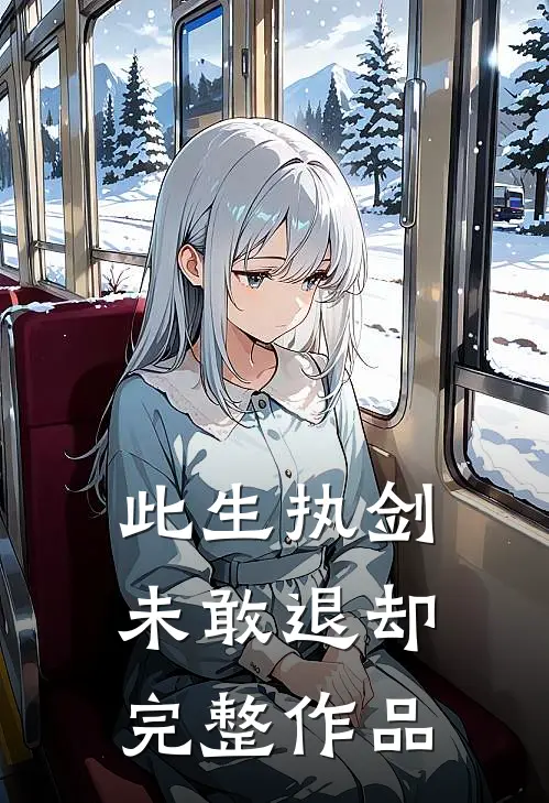 此生执剑，未敢退却完整作品