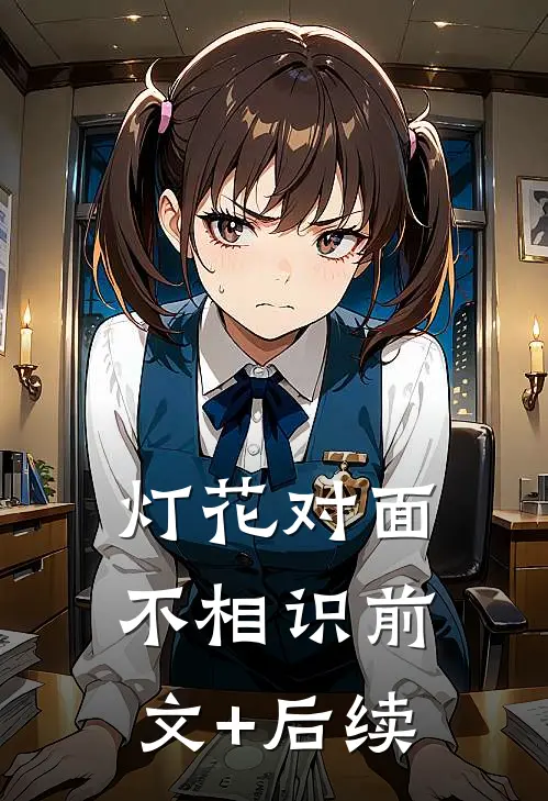 灯花对面不相识前文+后续