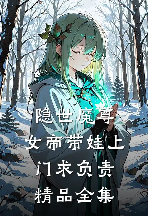 隐世魔尊，女帝带娃上门求负责精品全集