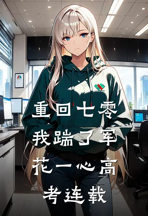 重回七零，我踹了军花一心高考连载