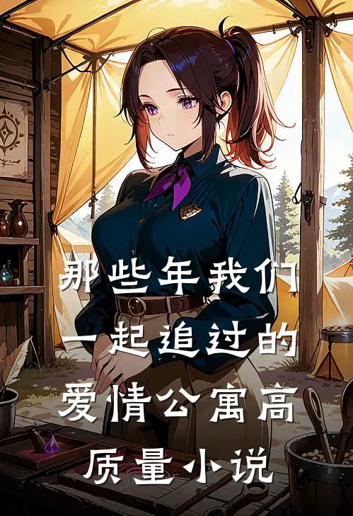 那些年我们一起追过的爱情公寓高质量小说
