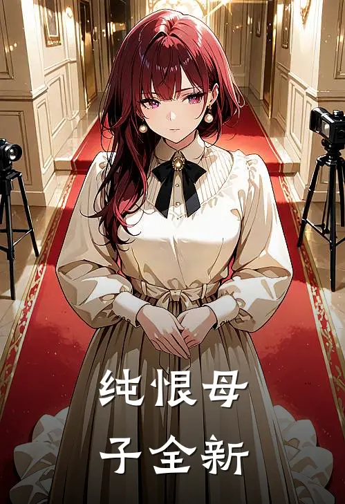 纯恨母子全新