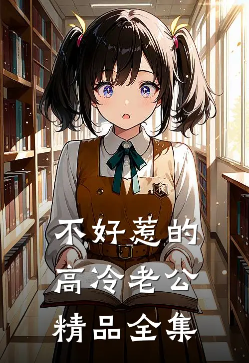 不好惹的高冷老公精品全集