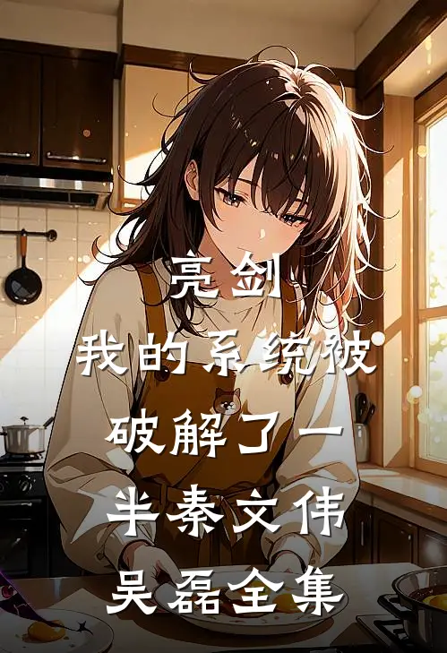 亮剑：我的系统被破解了一半秦文伟吴磊 全集