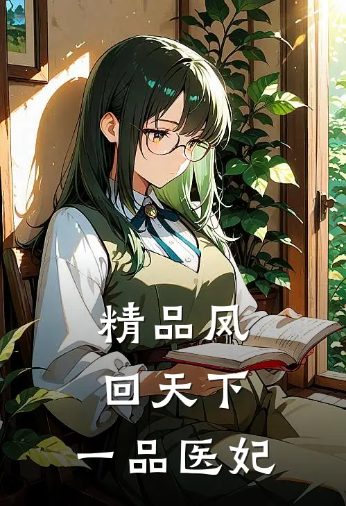 精品凤回天下：一品医妃