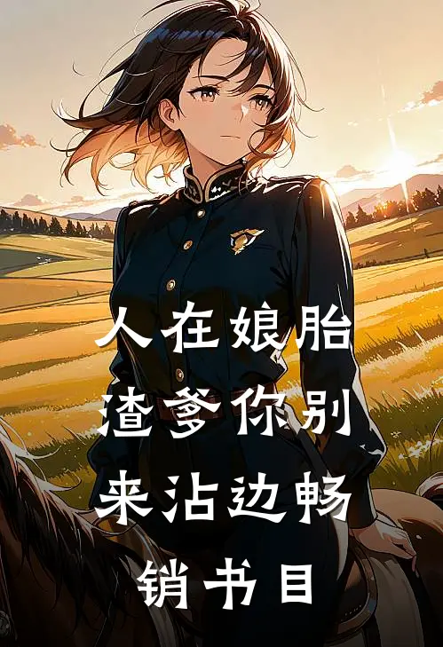 人在娘胎：渣爹你别来沾边畅销书目