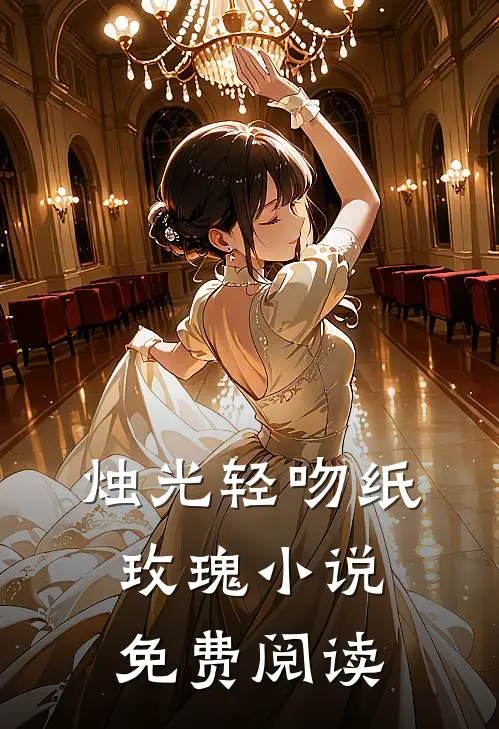 烛光轻吻纸玫瑰小说免费阅读
