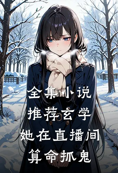 全集小说推荐玄学：她在直播间算命抓鬼