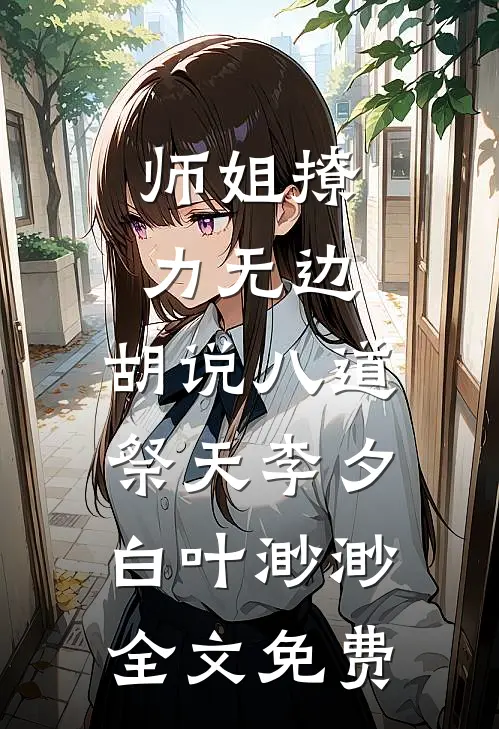 师姐撩力无边，胡说八道祭天李夕白叶渺渺全文免费
