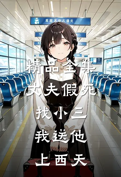 精品全集丈夫假死找小三，我送他上西天